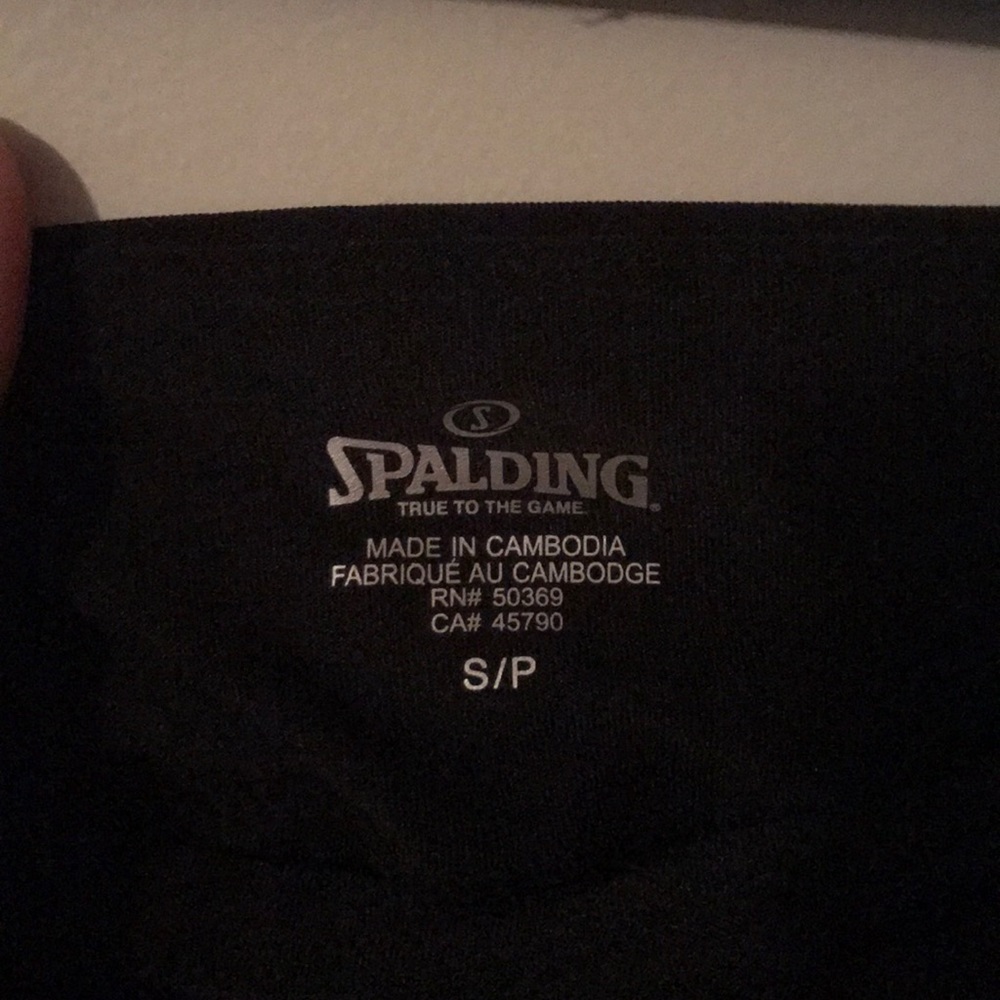 Cropped legging - Picture 3 of 3